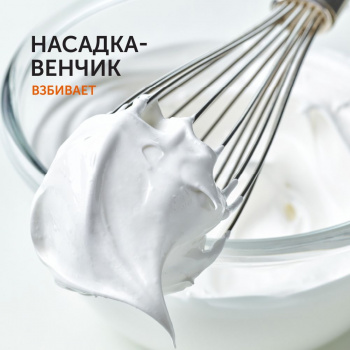 Блендер погружной Red Solution RHB-CB2986