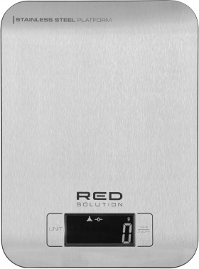 Весы кухонные электронные Red Solution RS-M723