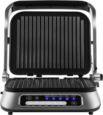 Электрогриль Red Solution SteakPRO RGM-M805