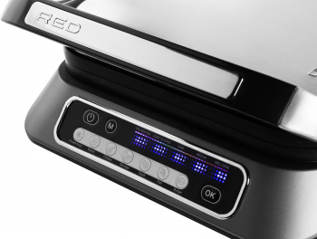 Электрогриль Red Solution SteakPRO RGM-M805