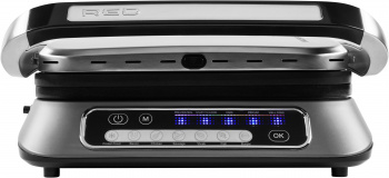 Электрогриль Red Solution SteakPRO RGM-M805