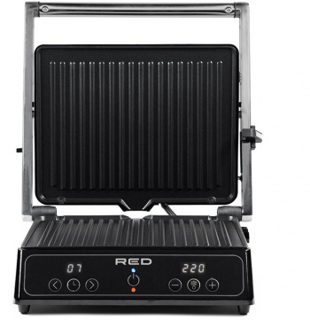 Электрогриль Red Solution SteakPRO RGM-M809