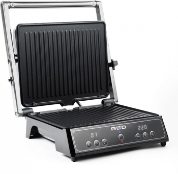 Электрогриль Red Solution SteakPRO RGM-M809