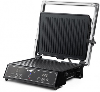 Электрогриль Red Solution SteakPRO RGM-M809