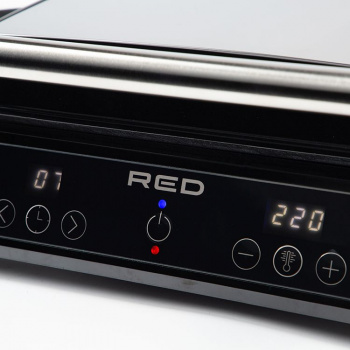 Электрогриль Red Solution SteakPRO RGM-M809
