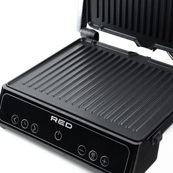 Электрогриль Red Solution SteakPRO RGM-M809