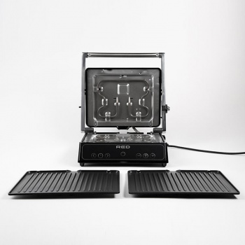 Электрогриль Red Solution SteakPRO RGM-M809