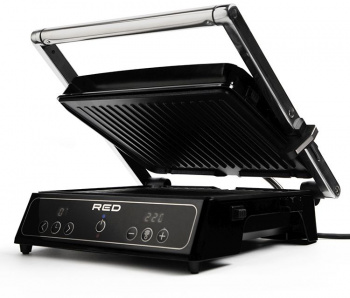 Электрогриль Red Solution SteakPRO RGM-M809
