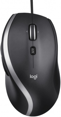 Мышь Logitech M500s