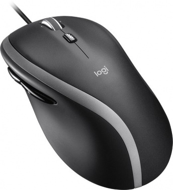 Мышь Logitech M500s