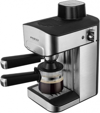 Кофеварка рожковая Red Solution RCM-M1523