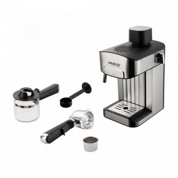 Кофеварка рожковая Red Solution RCM-M1523