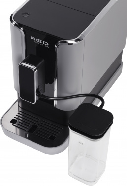 Кофемашина Red Solution Colomba RCM-1550