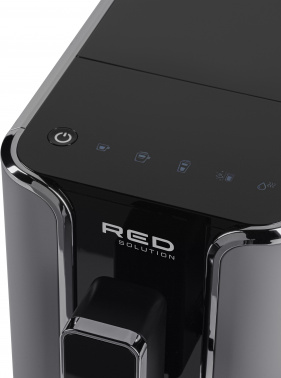Кофемашина Red Solution Colomba RCM-1550