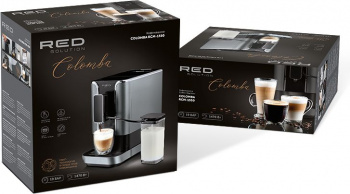 Кофемашина Red Solution Colomba RCM-1550