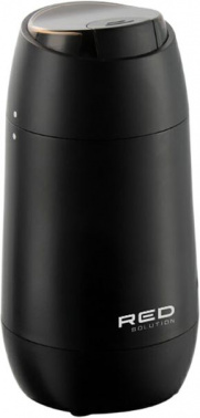 Кофемолка Red Solution RCG-1610