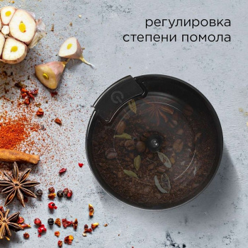 Кофемолка Red Solution RCG-M1611