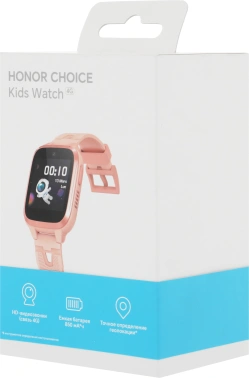 Смарт-часы Honor Kids Watch 4G TAR-WB01