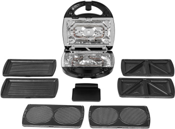 Мультипекарь Red Solution RMB-M602