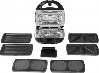 Мультипекарь Red Solution RMB-M602