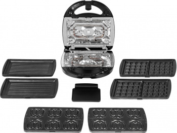 Мультипекарь Red Solution RMB-M604