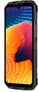 Смартфон Doogee V30 256Gb 8Gb черный моноблок 3G 4G 2Sim 6.58