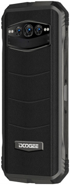 Смартфон Doogee V30 256Gb 8Gb черный моноблок 3G 4G 2Sim 6.58