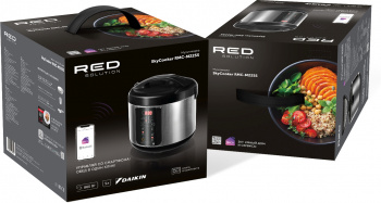 Мультиварка Red Solution SkyCooker RMC-M225S