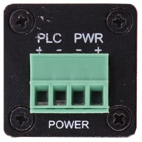 Удлинитель Osnovo  TR-IP1PoE(500m)