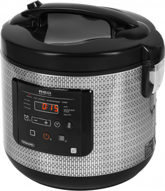 Мультиварка Red Solution RMC-M227S