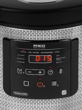 Мультиварка Red Solution RMC-M227S