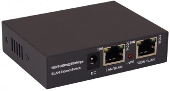 Удлинитель Osnovo  TR-IP1(800m)