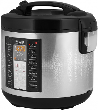 Мультиварка Red Solution SkyCooker RMC-M40S