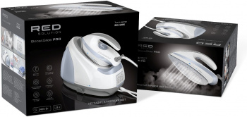 Парогенератор Red Solution RSS-5906