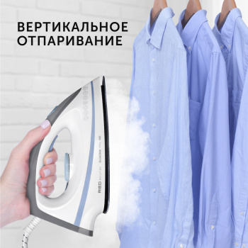 Парогенератор Red Solution RSS-5909