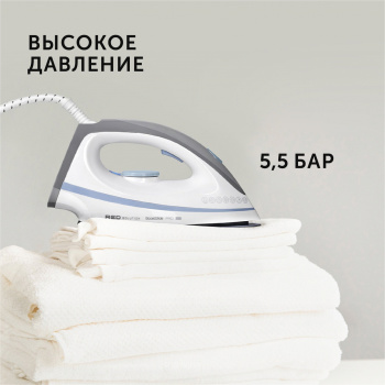 Парогенератор Red Solution RSS-5909