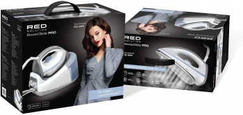 Парогенератор Red Solution RSS-5909