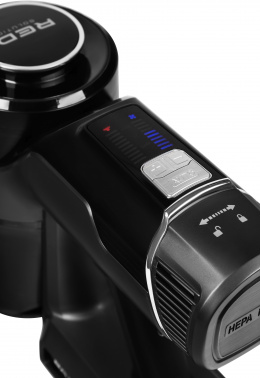 Пылесос ручной Red Solution RV-UR3200