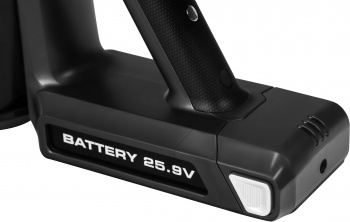 Пылесос ручной Red Solution RV-UR3200