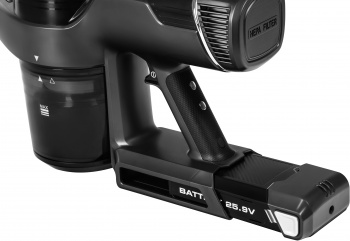 Пылесос ручной Red Solution RV-UR3200