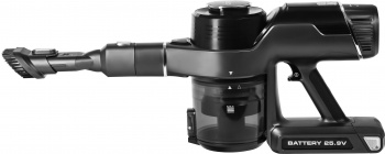 Пылесос ручной Red Solution RV-UR3200