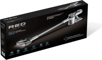 Пылесос ручной Red Solution RV-UR3200