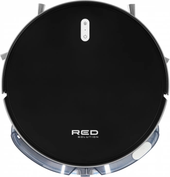 Пылесос-робот Red Solution RV-R6040S
