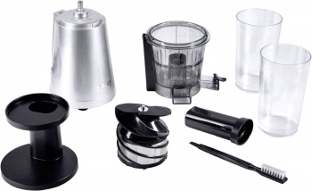 Соковыжималка шнековая Red Solution RJ-914S