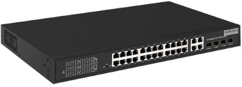 Коммутатор Osnovo  SW-62444(400W)