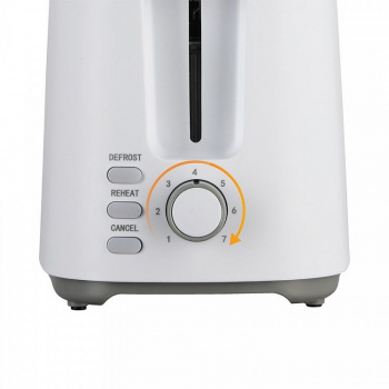 Тостер Red Solution RT-419