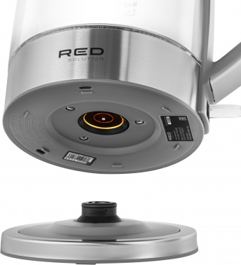 Чайник электрический Red Solution RK-G138