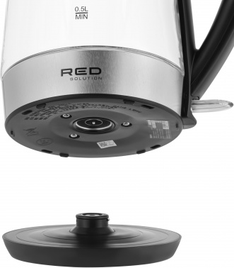 Чайник электрический Red Solution RK-G193