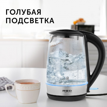 Чайник электрический Red Solution RK-G193