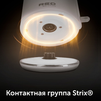 Чайник электрический Red Solution RK-M1571